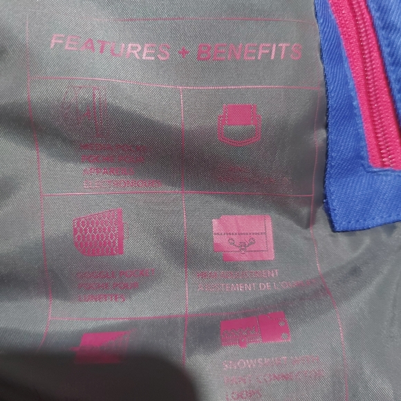 Firefly Snowboard/Ski Jacket - Picture 13 of 13